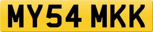 MY54MKK